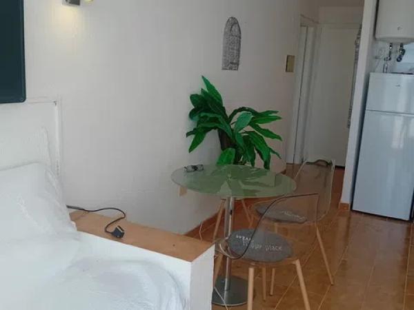 Chalet adosado en calle Atamant, 28