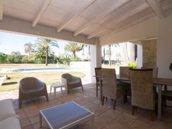 Chalet en La Xara - La Sella - Jesús Pobre