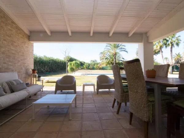 Chalet en La Xara - La Sella - Jesús Pobre