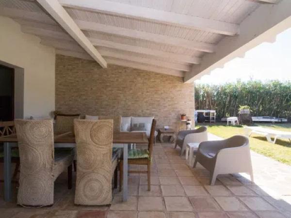 Chalet en La Xara - La Sella - Jesús Pobre