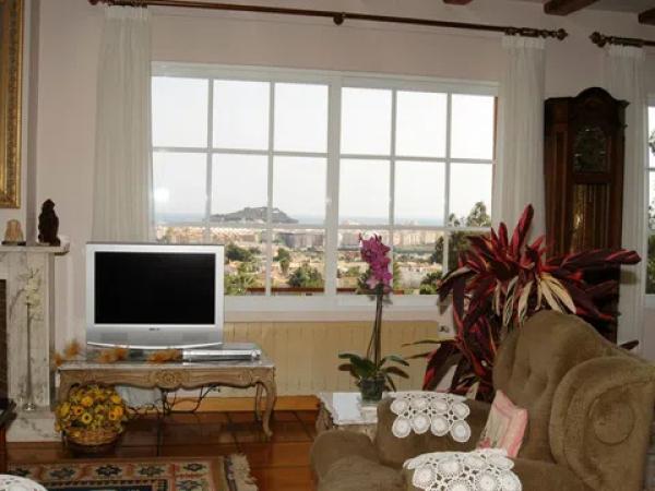 Chalet en La Pedrera-Vessanes