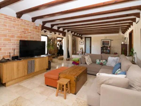 Chalet en La Xara - La Sella - Jesús Pobre