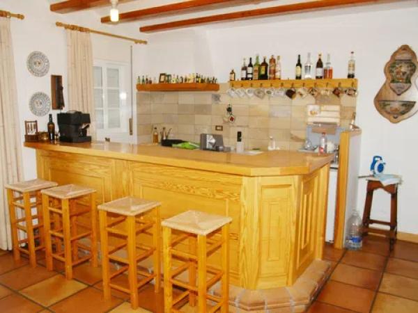 Chalet en La Pedrera-Vessanes