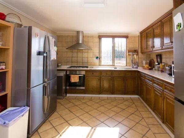 Chalet en La Xara - La Sella - Jesús Pobre