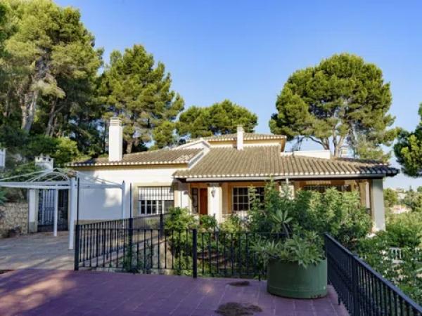 Chalet en La Pedrera-Vessanes