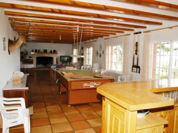 Chalet en La Pedrera-Vessanes