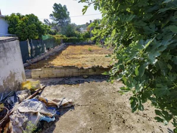 Chalet en La Pedrera-Vessanes