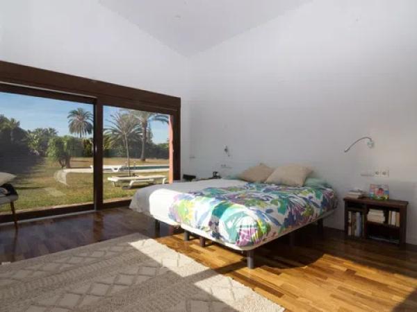 Chalet en La Xara - La Sella - Jesús Pobre