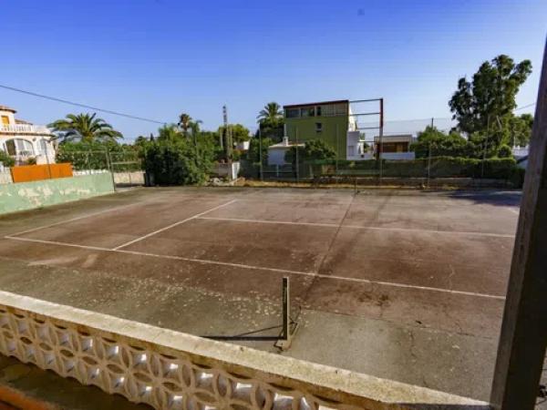 Chalet en La Pedrera-Vessanes