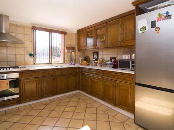 Chalet en La Xara - La Sella - Jesús Pobre