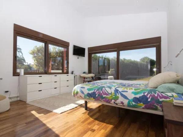 Chalet en La Xara - La Sella - Jesús Pobre