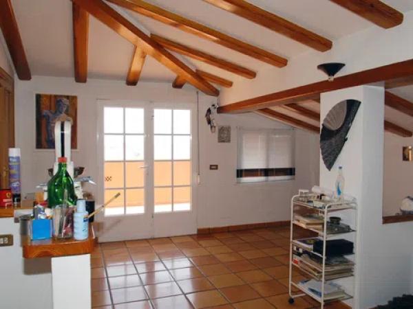 Chalet en La Pedrera-Vessanes