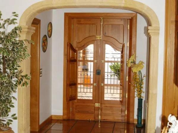 Chalet en La Pedrera-Vessanes