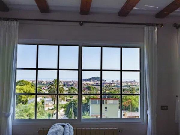 Chalet en La Pedrera-Vessanes