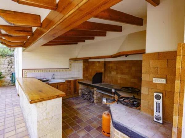 Chalet en La Pedrera-Vessanes