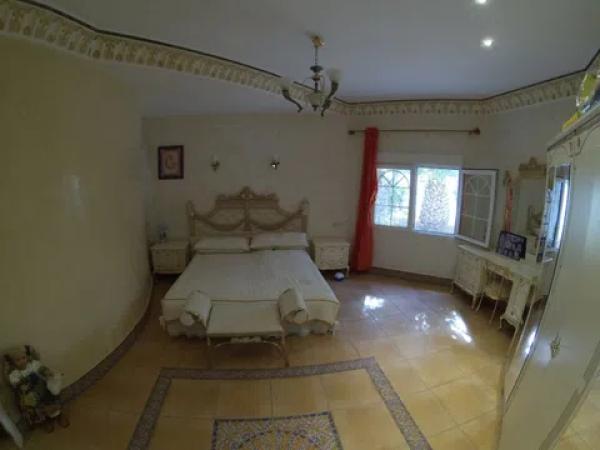 Chalet en La Pedrera-Vessanes