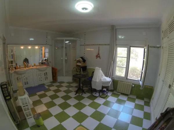 Chalet en La Pedrera-Vessanes