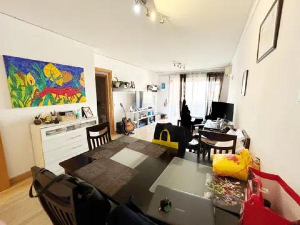 Piso en Centro Urbano