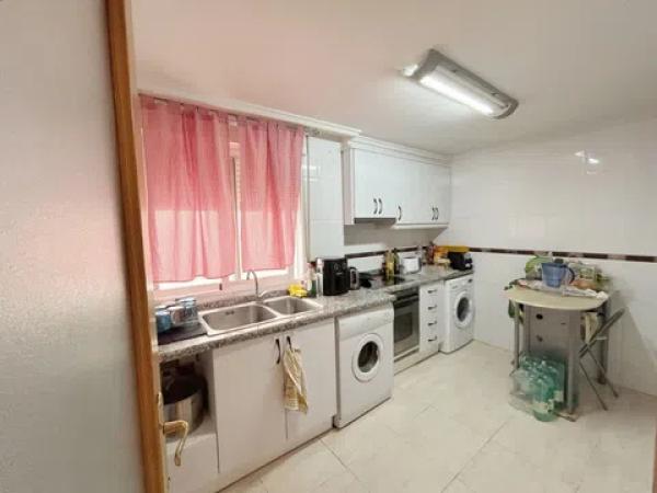 Piso en Centro Urbano