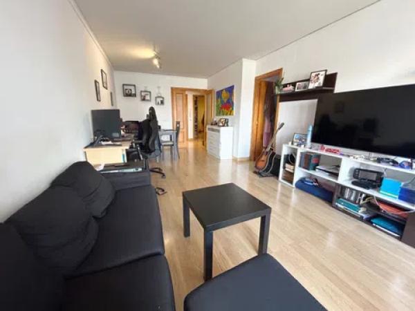 Piso en Centro Urbano