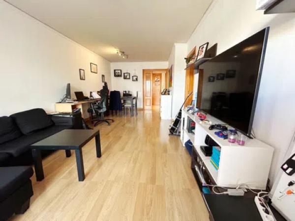 Piso en Centro Urbano