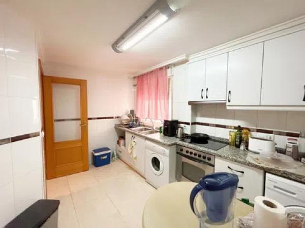 Piso en Centro Urbano