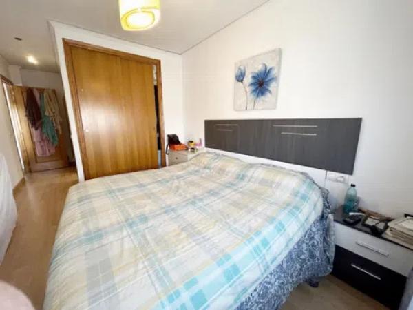 Piso en Centro Urbano