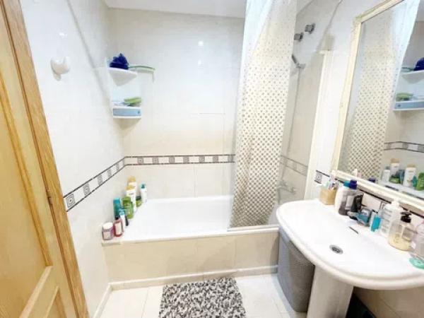 Piso en Centro Urbano