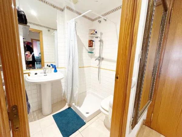 Piso en Centro Urbano