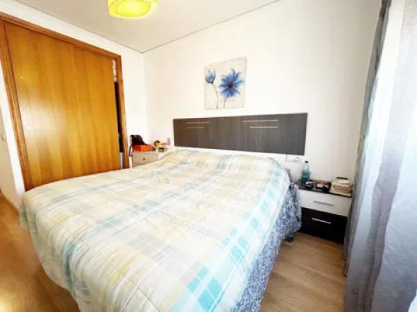 Piso en Centro Urbano