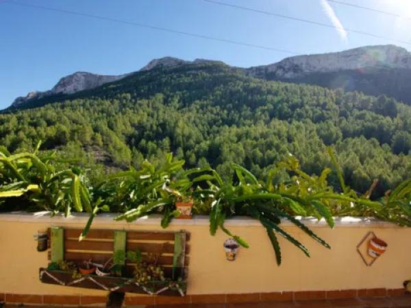 Chalet en La Pedrera-Vessanes