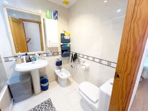 Piso en Centro Urbano