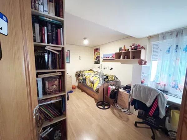 Piso en Centro Urbano