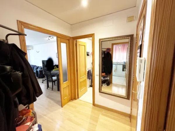 Piso en Centro Urbano