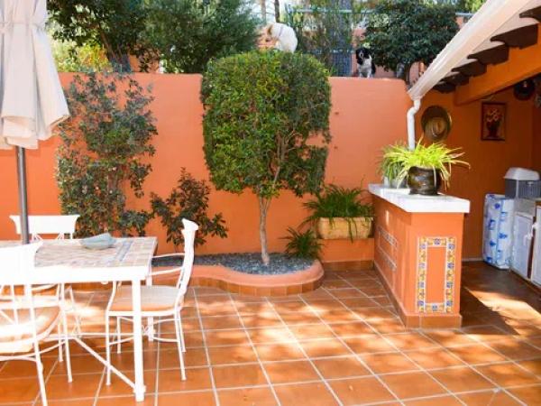 Chalet en Les Rotes/Las Rotas