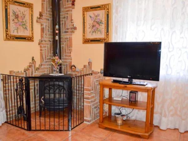 Chalet en Les Rotes/Las Rotas