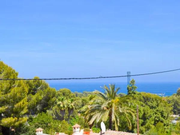 Chalet en Les Rotes/Las Rotas