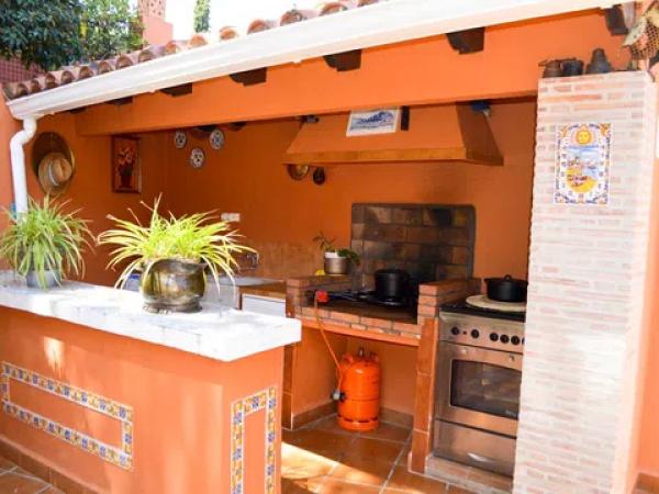 Chalet en Les Rotes/Las Rotas