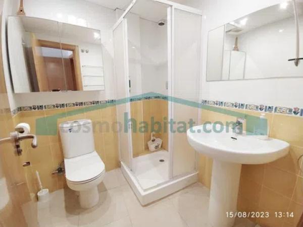 Piso en carretera de Dénia a Xábia