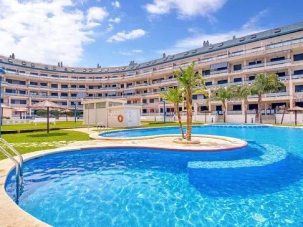 Piso en carretera de Dénia a Xábia