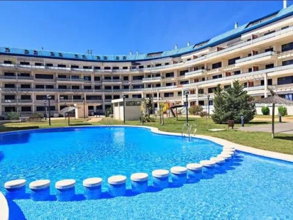 Piso en carretera de Dénia a Xábia