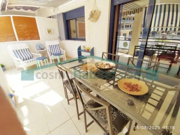 Piso en carretera de Dénia a Xábia