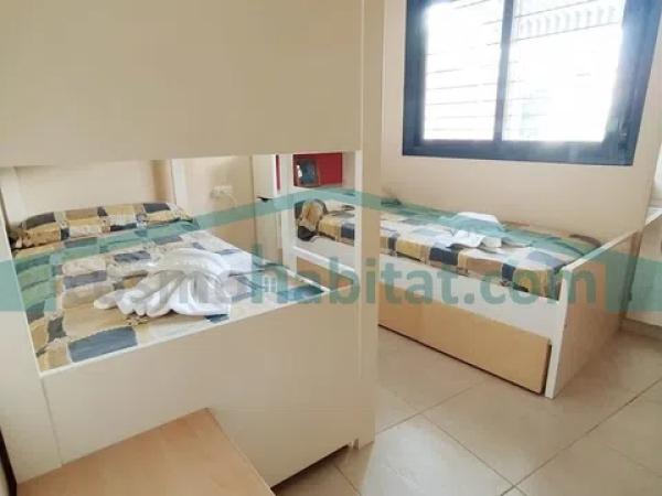 Piso en carretera de Dénia a Xábia