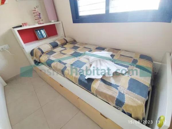 Piso en carretera de Dénia a Xábia