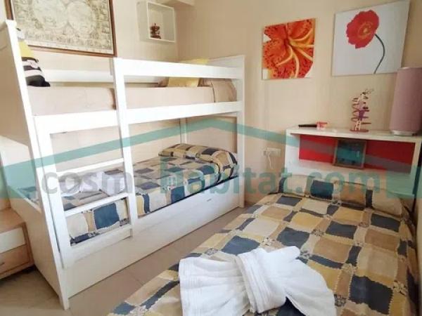 Piso en carretera de Dénia a Xábia