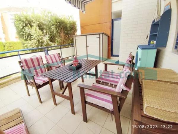 Piso en carretera de Dénia a Xábia