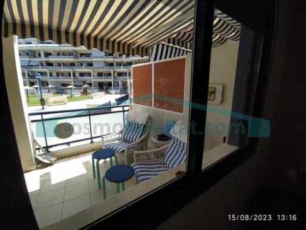 Piso en carretera de Dénia a Xábia