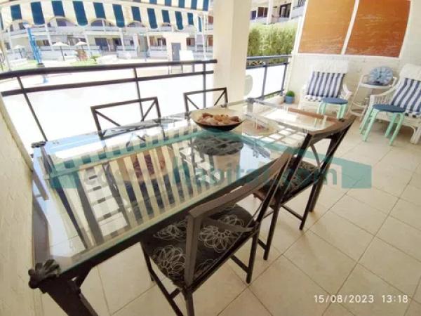 Piso en carretera de Dénia a Xábia