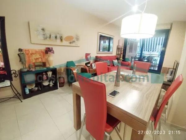 Piso en carretera de Dénia a Xábia