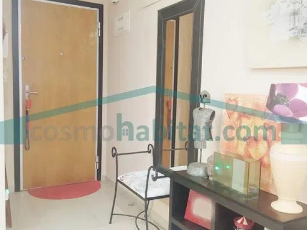 Piso en carretera de Dénia a Xábia